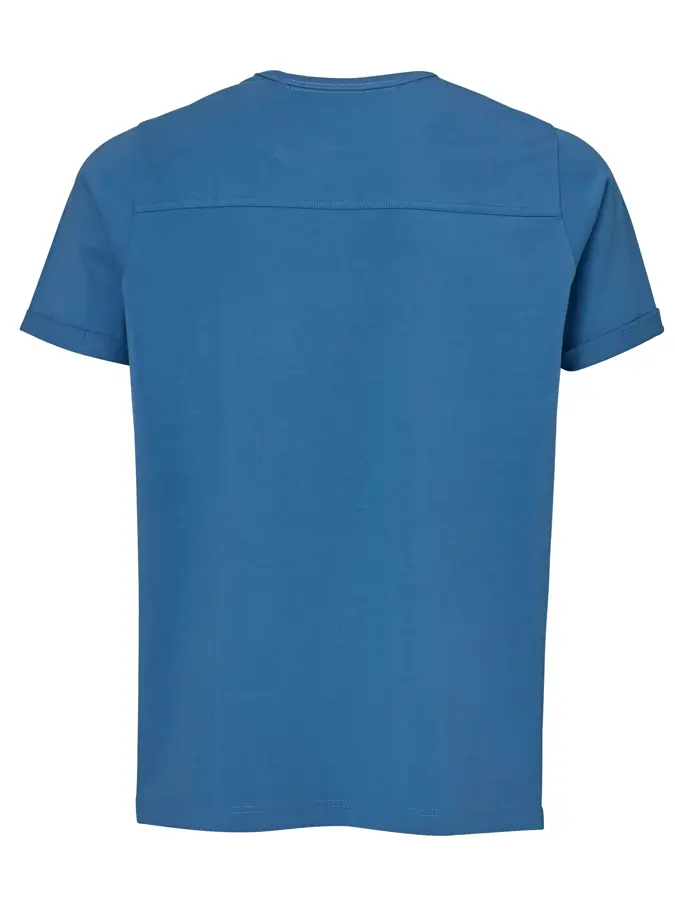 Qavi - T-Shirt Heren