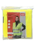 Veiligheidsvesten Combi Set 4 stuks (2xS, 2xXL)