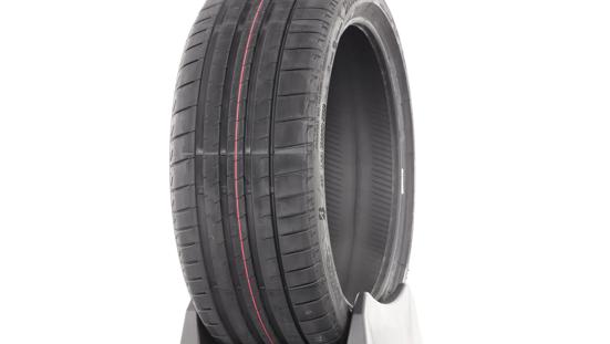 Bridgestone Potenza Sport