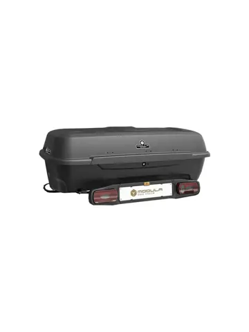 Recargo trekhaakkoffer - 400 liter