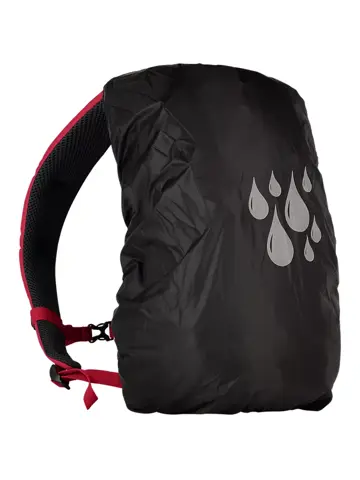 Rugzak – Jerez – 35 L – Regenhoes