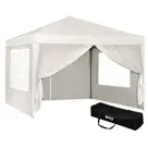 Partytent - Opvouwbaar - Easy Up - 3x3m