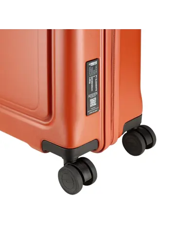 Elements small - Handbagagekoffer - 35 Liter