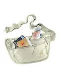 Security Money Belt I - Platte Moneybelt