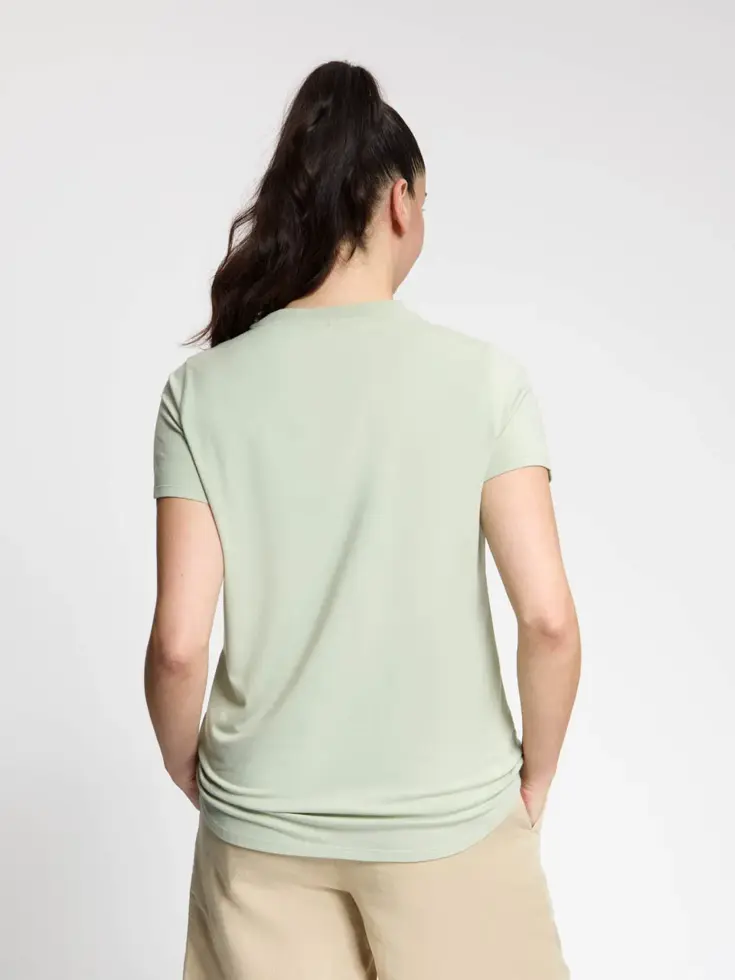 Les Corts - T-shirt dames - Human Nature