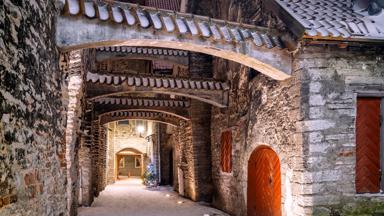 St_Catherines_Passage-Tallinn-Estland-GettyImages