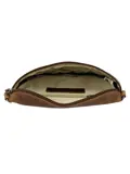 Navajo - Leren Heuptas - Crossbodytas