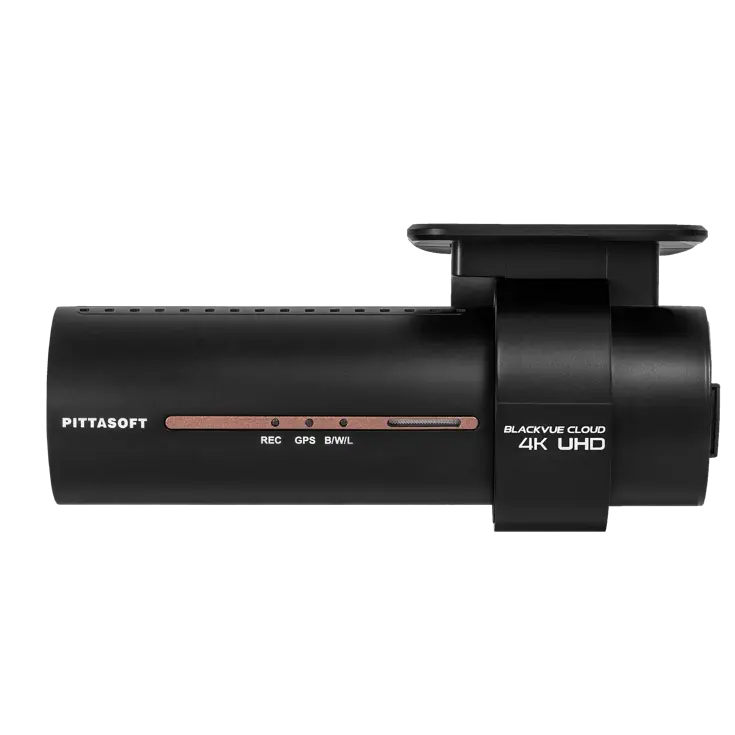 BlackVue DR970X-1CH plus 4K Dashcam 64GB