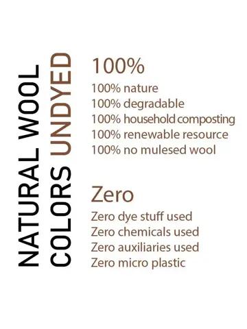 Trui heren NLS Petal