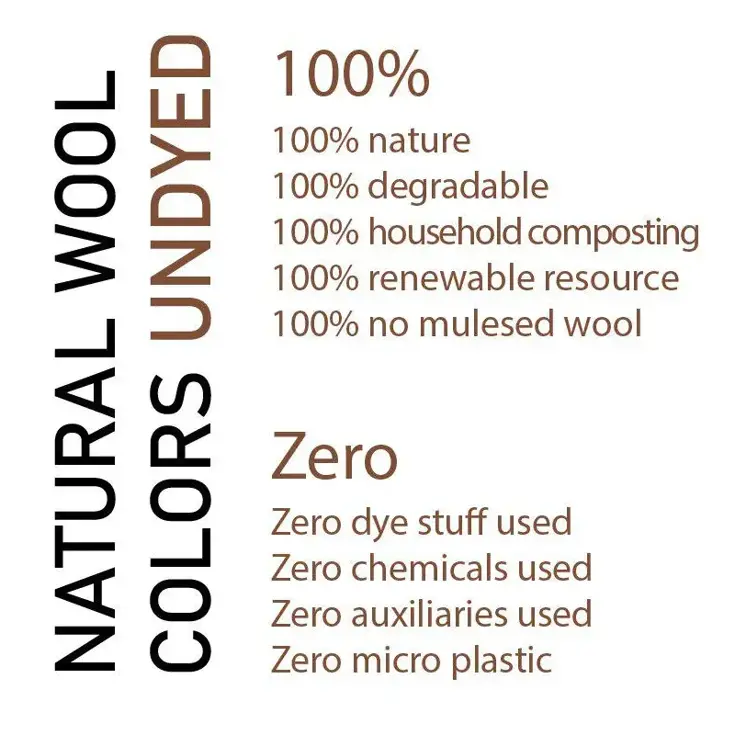 Trui heren NLS Petal