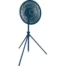 Eurotrail Oplaadbare Ventilator met Tri-Pot