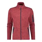 Ricky – Fleece vest Heren