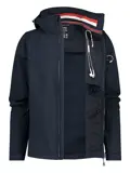 Donnak– Softshell jas heren – Human Nature