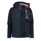Donnak– Softshell jas heren – Human Nature