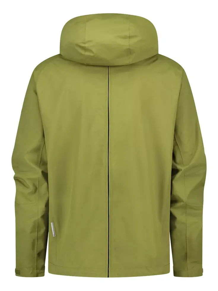 Mission - 2.5 layer jas heren - Human Nature