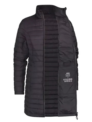 Rafaela – 3 in 1 parka dames - Human Nature