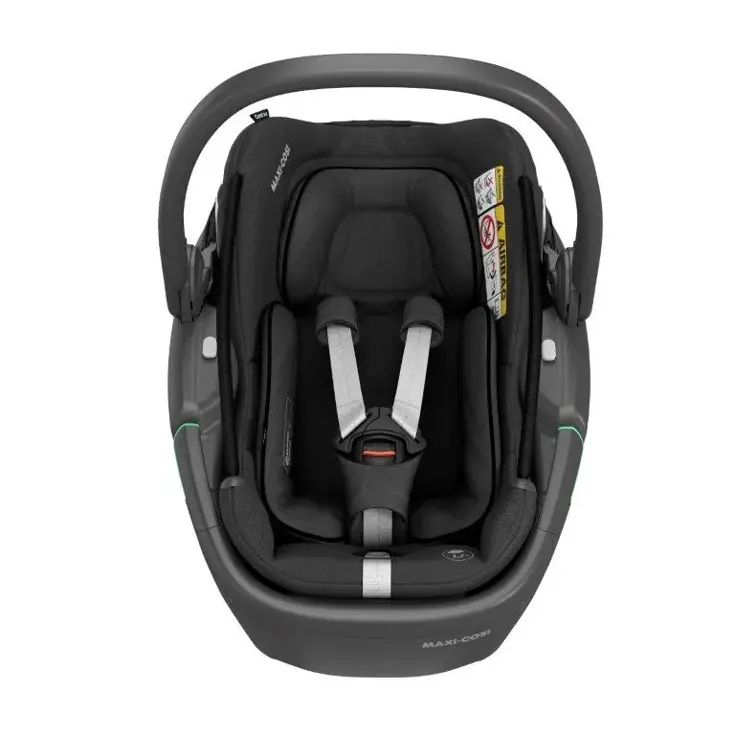 Maxi-Cosi Coral 360 autostoel