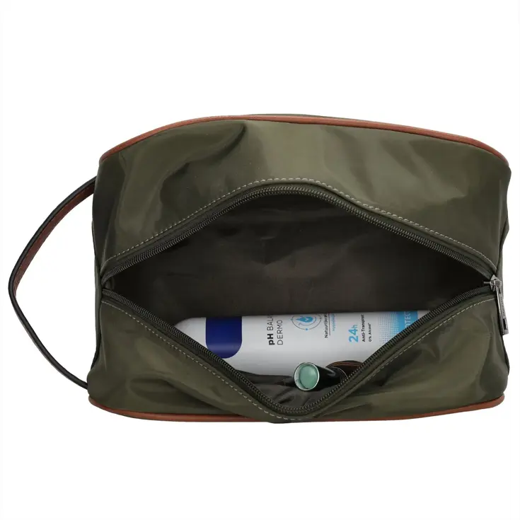 Buckingham - Toilettas - 2 steekvakjes