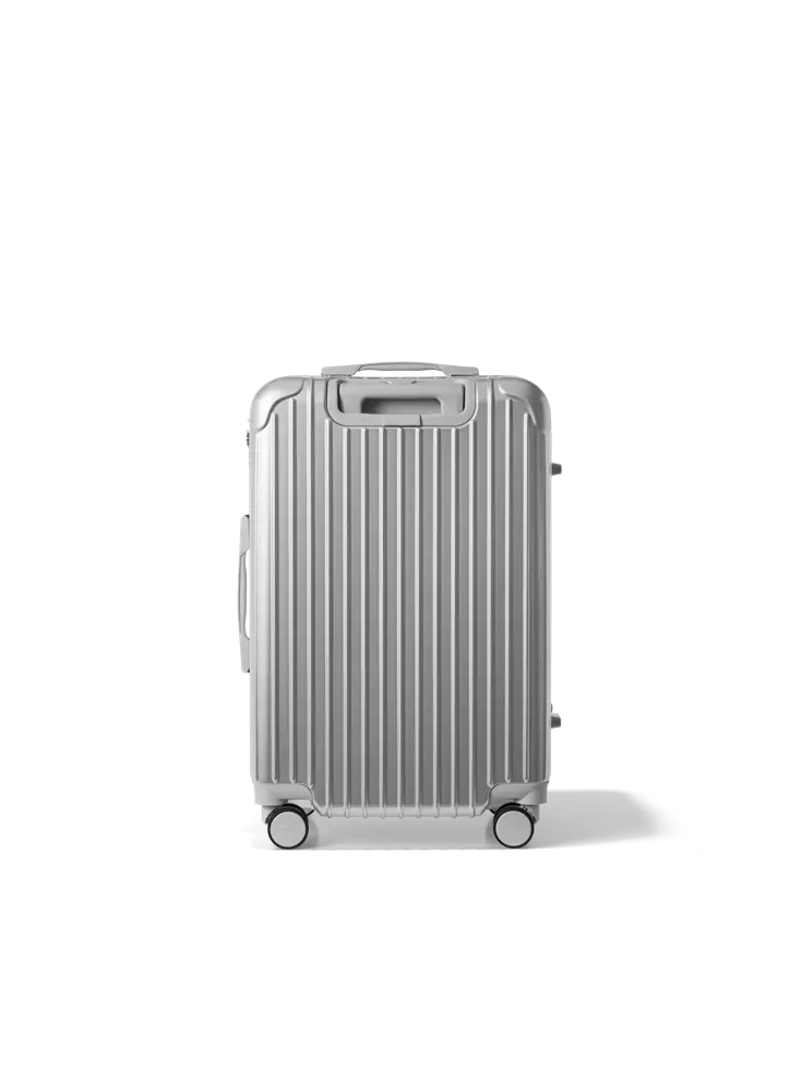 Voyagoux Essentials Reiskoffer 74L