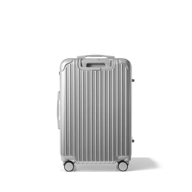 Voyagoux Essentials Kofferset 112L