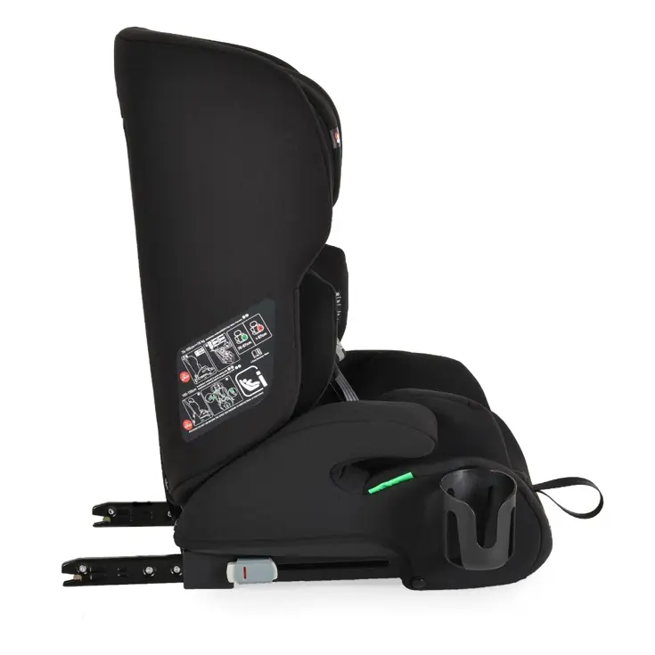 Cangaroo Trip 76-150 cm i-Size Autostoel