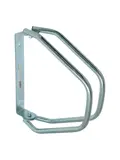 Dresco Fietsenrek 180° Draaibaar 1 Fiets