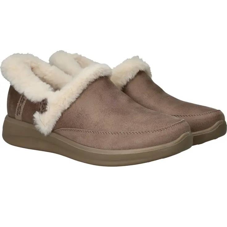 Slip-Ins Cozy Escape Pantoffels Dames