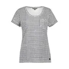 Yasmina – T-shirt Dames