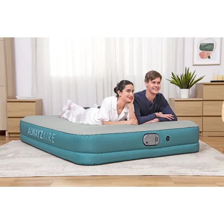 Luchtbed Alwayszair - 2P - 152x203 cm