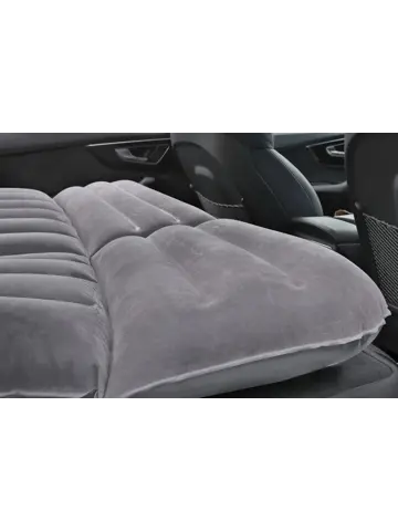 Auto luchtbed voor kofferbak en achterbank