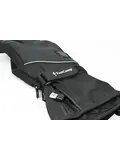 Verwarmde handschoenen