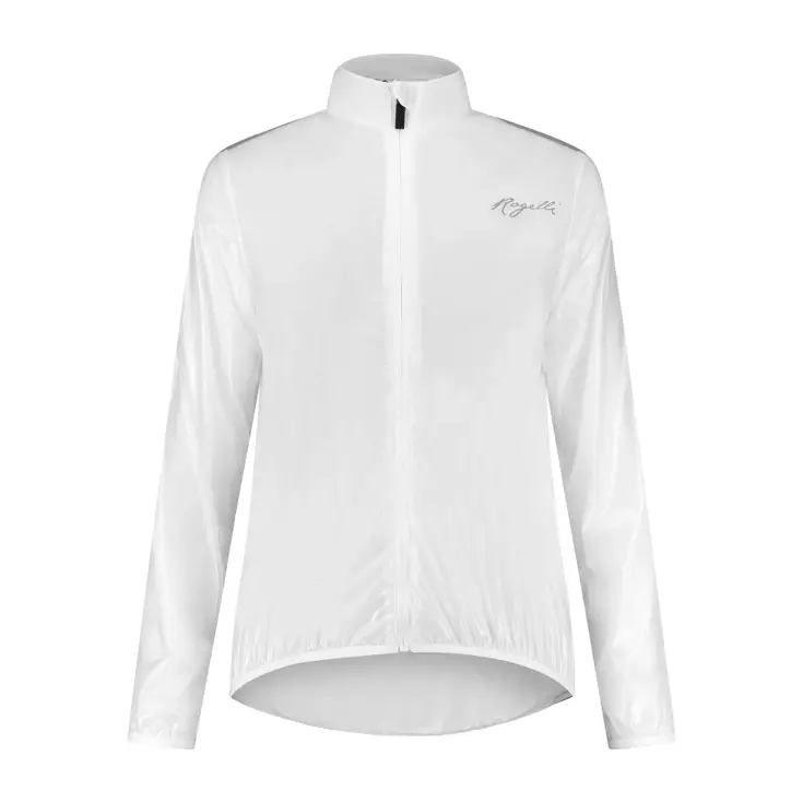 Emergency - Wielren Regenjas Dames - Rogelli