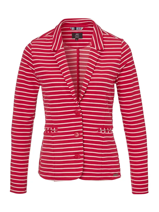 Fatima - Blazer Dames