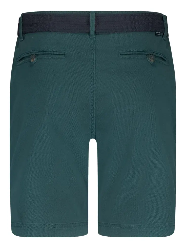 Manor - Bermuda heren - Human Nature