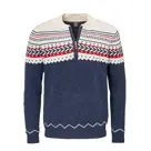 Marcel - Gevoerde Trui Heren