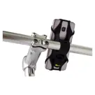 Bonesport universele smartphonehouder bike tie 2