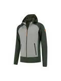 Cody - Heren vest - MGO