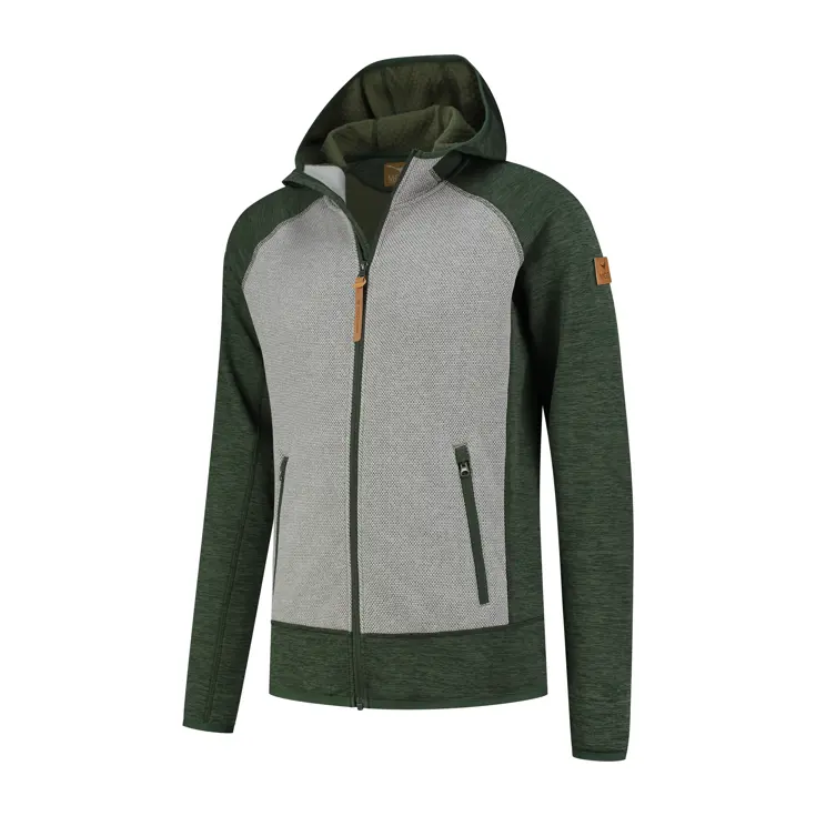 Cody - Heren vest - MGO