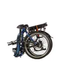 Ambling A200XL opvouwbare e-bike