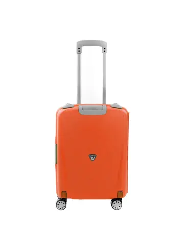 Light 4 Wiel Cabin Trolley 55  | 41 L