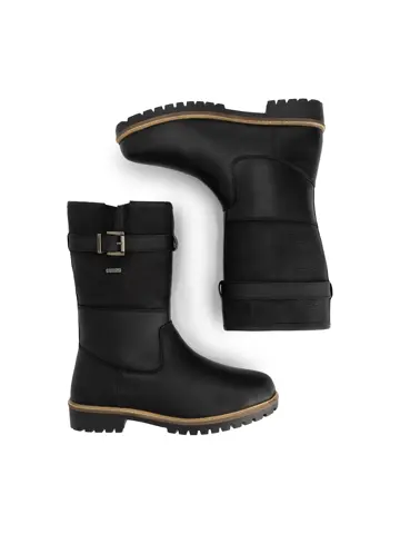 Travelin' Fjaere Heren - Outdoorlaarzen