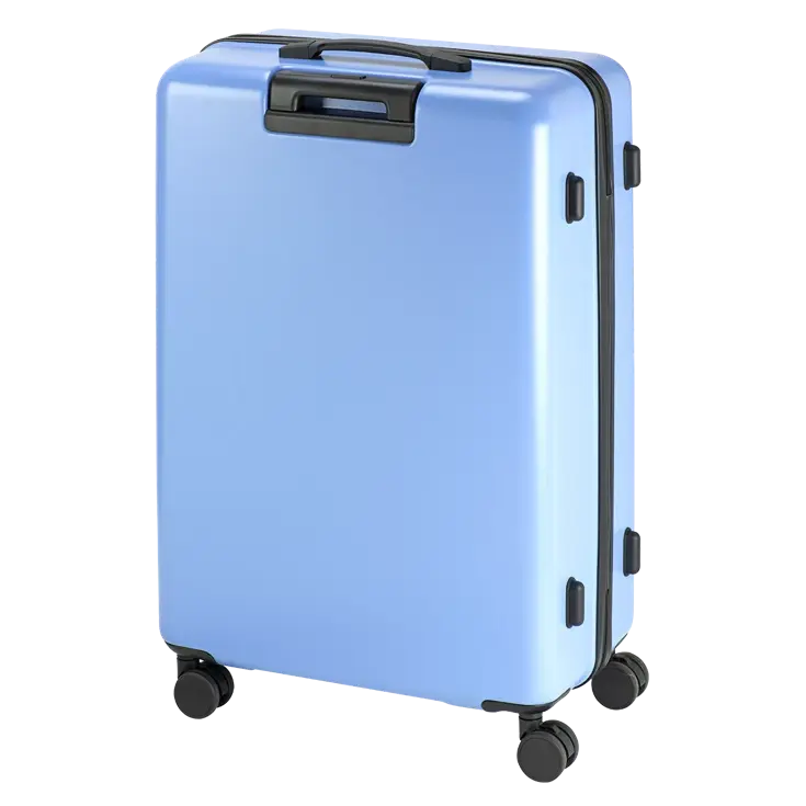 PT-01 Evo - Tweedelige Kofferset - SL - 133 liter