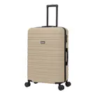 BlockTravel reiskoffer - L - TSA-slot - 95L