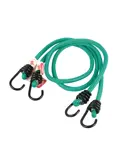 2x 80cm Snelbinder 10mm - Set van 2