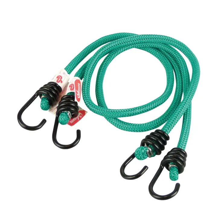 2x 80cm Snelbinder 10mm - Set van 2