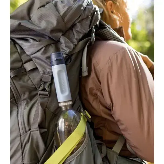 Lifestraw Peak SOLO