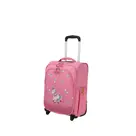 Travelite Minimover 2w kids trolley Roze