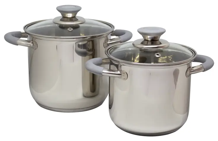 Eurotrail Pannenset Melrose 2-delig