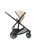 Evy V2 Duo Kinderwagen - Inclusief reiswieg