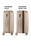CarryOn Skyhopper 68cm koffer 65 L